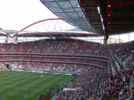 SL Benfica - F.C. København - 14/08-2007