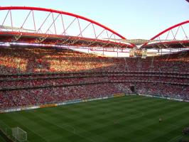 SL Benfica - F.C. København - 14/08-2007