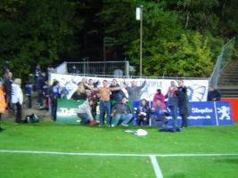 Slagelse - F.C. København - 19/10-2005