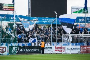 SønderjyskE - F.C. København - 03/04-2017