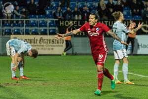 SønderjyskE - F.C. København - 03/04-2017