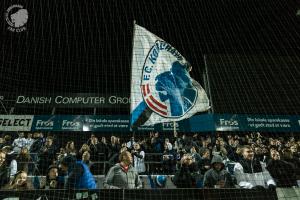 SønderjyskE - F.C. København - 03/04-2017