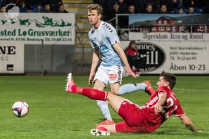 SønderjyskE - F.C. København - 03/04-2017