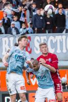 SønderjyskE - F.C. København - 03/04-2017