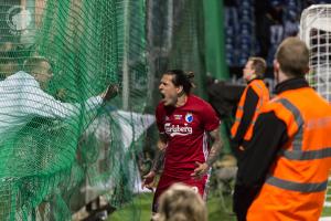 SønderjyskE - F.C. København - 03/04-2017