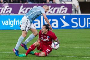 SønderjyskE - F.C. København - 03/04-2017