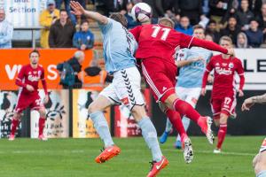 SønderjyskE - F.C. København - 03/04-2017