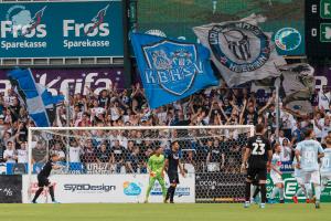 SønderjyskE - F.C. København - 03/08-2019