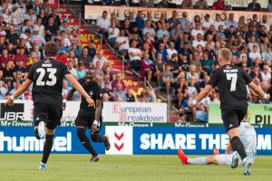 SønderjyskE - F.C. København - 03/08-2019