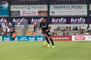 SønderjyskE - F.C. København - 03/08-2019