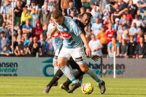 SønderjyskE - F.C. København - 03/08-2019