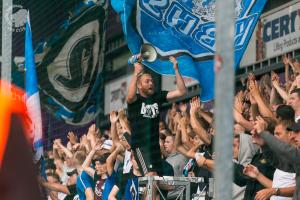 SønderjyskE - F.C. København - 03/08-2019