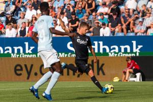 SønderjyskE - F.C. København - 03/08-2019