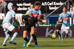 SønderjyskE - F.C. København - 03/08-2019