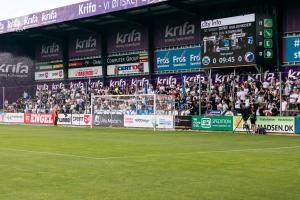 SønderjyskE - F.C. København - 03/08-2019