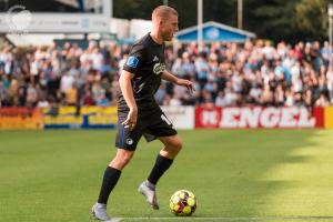 SønderjyskE - F.C. København - 03/08-2019