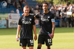 SønderjyskE - F.C. København - 03/08-2019