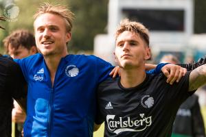 SønderjyskE - F.C. København - 03/08-2019