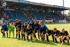 SønderjyskE - F.C. København - 03/08-2019