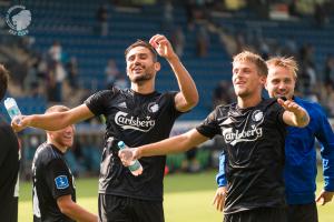 SønderjyskE - F.C. København - 03/08-2019