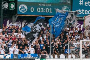 SønderjyskE - F.C. København - 03/08-2019