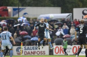 SønderjyskE - F.C. København - 04/08-2008