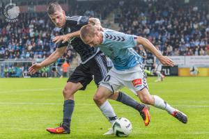 SønderjyskE - F.C. København - 07/08-2016