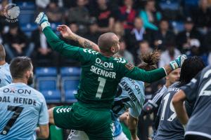 SønderjyskE - F.C. København - 07/08-2016