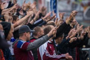 SønderjyskE - F.C. København - 07/08-2016