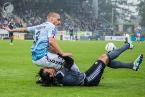 SønderjyskE - F.C. København - 07/08-2016