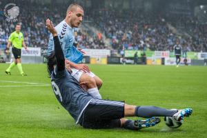 SønderjyskE - F.C. København - 07/08-2016