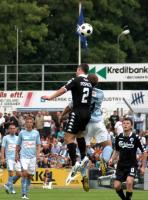 SønderjyskE - F.C. København - 09/08-2009