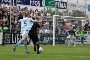 SønderjyskE - F.C. København - 09/08-2009