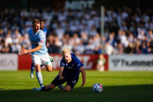 SønderjyskE - F.C. København - 11/08-2024