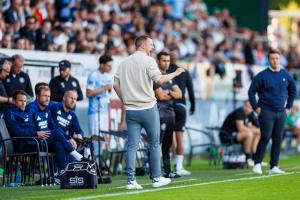 SønderjyskE - F.C. København - 11/08-2024