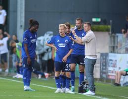 SønderjyskE - F.C. København - 11/08-2024