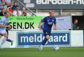 SønderjyskE - F.C. København - 11/08-2024