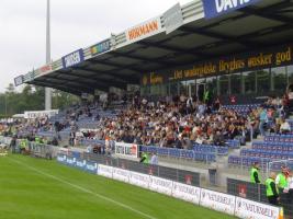 SønderjyskE - F.C. København - 14/08-2005