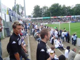 SønderjyskE - F.C. København - 14/08-2005