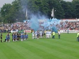 SønderjyskE - F.C. København - 14/08-2005