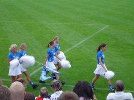 SønderjyskE - F.C. København - 14/08-2005