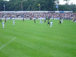 SønderjyskE - F.C. København - 14/08-2005