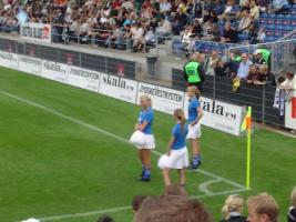 SønderjyskE - F.C. København - 14/08-2005