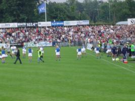 SønderjyskE - F.C. København - 14/08-2005