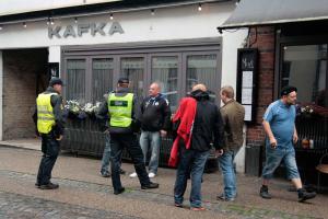 SønderjyskE - F.C. København - 17/07-2011