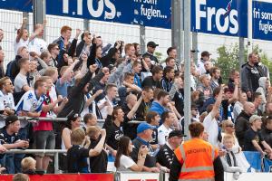 SønderjyskE - F.C. København - 22/07-2012