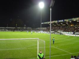 SønderjyskE - F.C. København - 26/10-2005