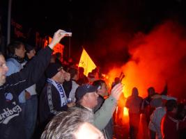 SønderjyskE - F.C. København - 26/10-2005