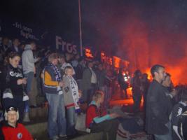 SønderjyskE - F.C. København - 26/10-2005