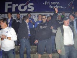 SønderjyskE - F.C. København - 26/10-2005